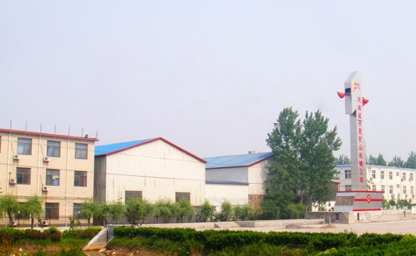 沈陽山拓礦山工程機械有限公司